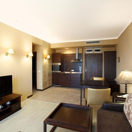 Royal Beach Apartment Sea View 2 Sunny Beach Eksteriør billede